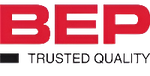 BEP logo