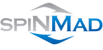 Spinmad logo