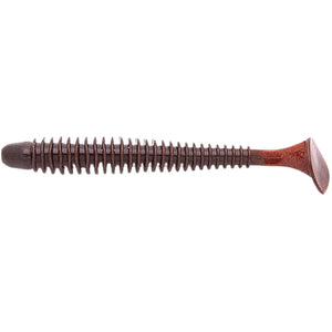 Keitech Swing Impact Jigi 4.5" 6kpl | Scuppernong