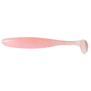 Keitech Easy Shiner Jigi 3.5" 7kpl | Natural Pink