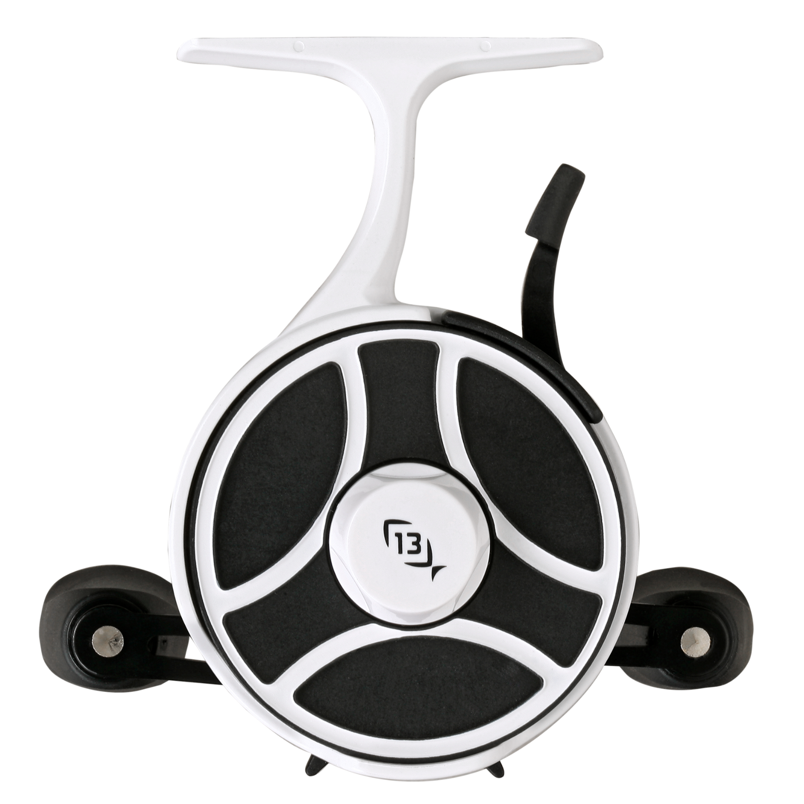 13 Fishing Black Betty Free Fall Ghost LH pilkkikela | Vasen