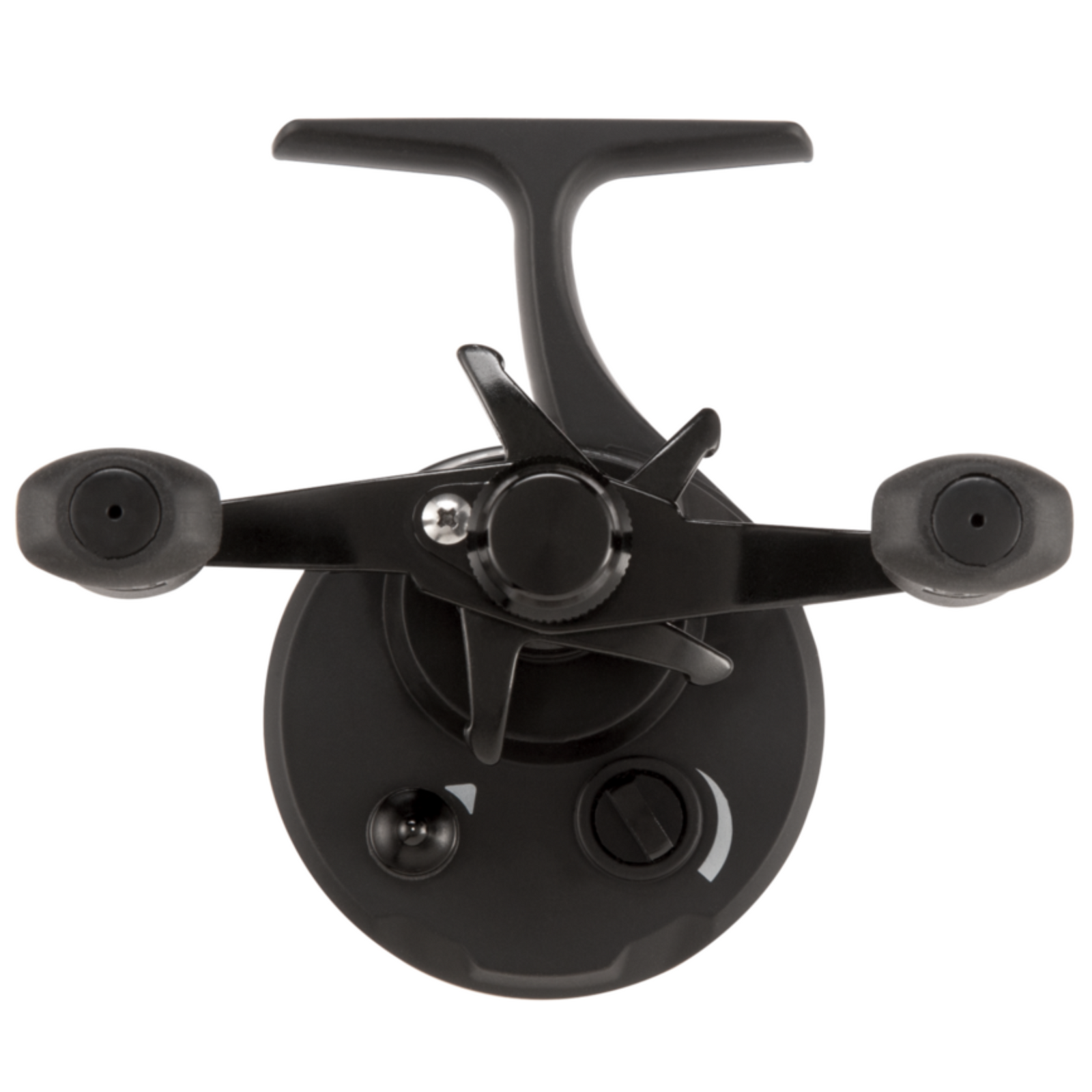 13 Fishing Descent Ice Reel 2.7 RH Gen2 Pilkkikela | Oikea