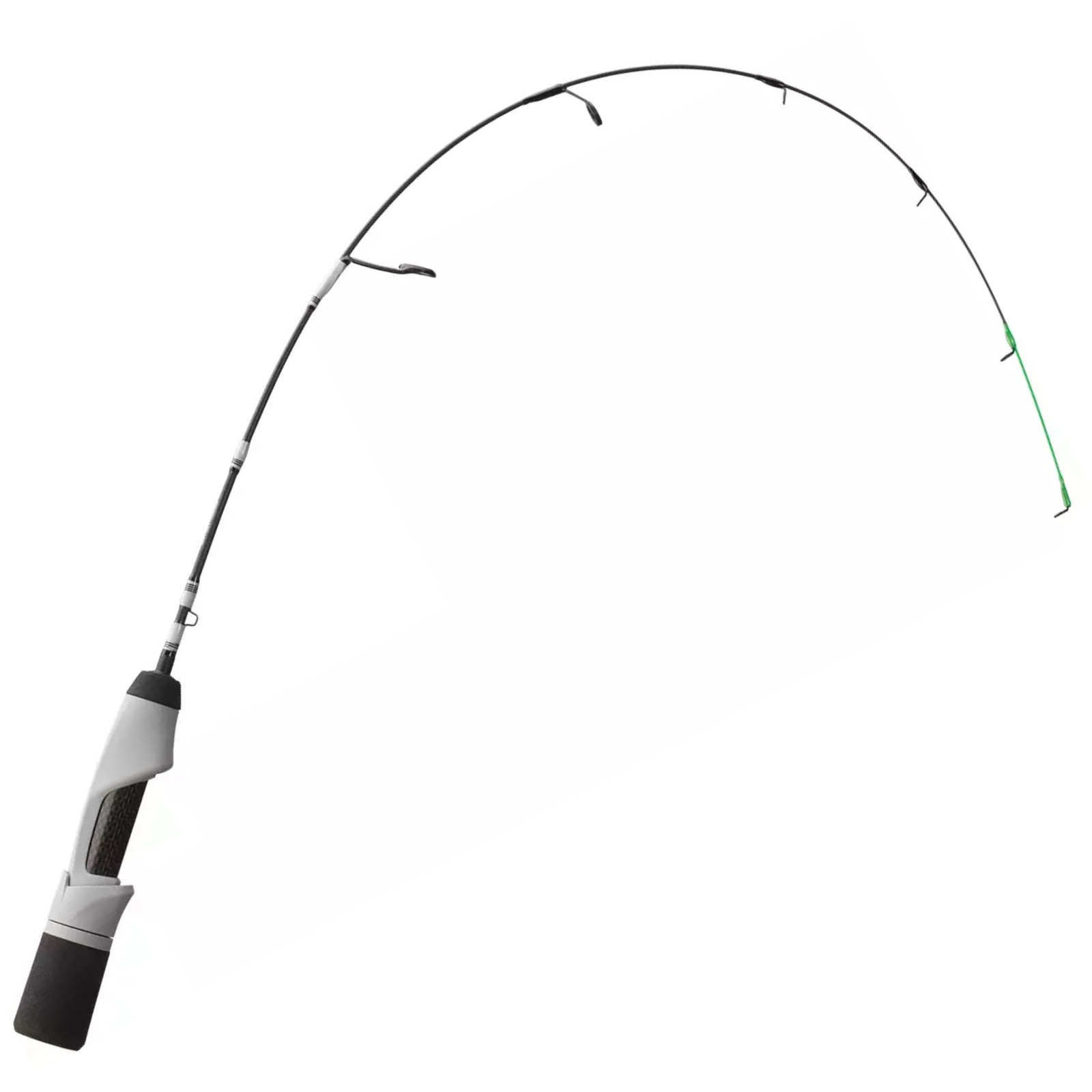 13 Fishing Wicked 18" Medium Heavy Rod pilkkivapa