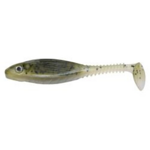 Gunki Grubby Shad Jigi 8.5cm 6kpl | Gremille
