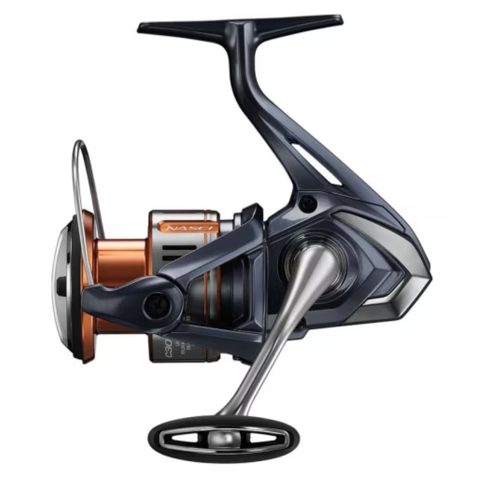 Shimano Nasci FD 2500 Avokela