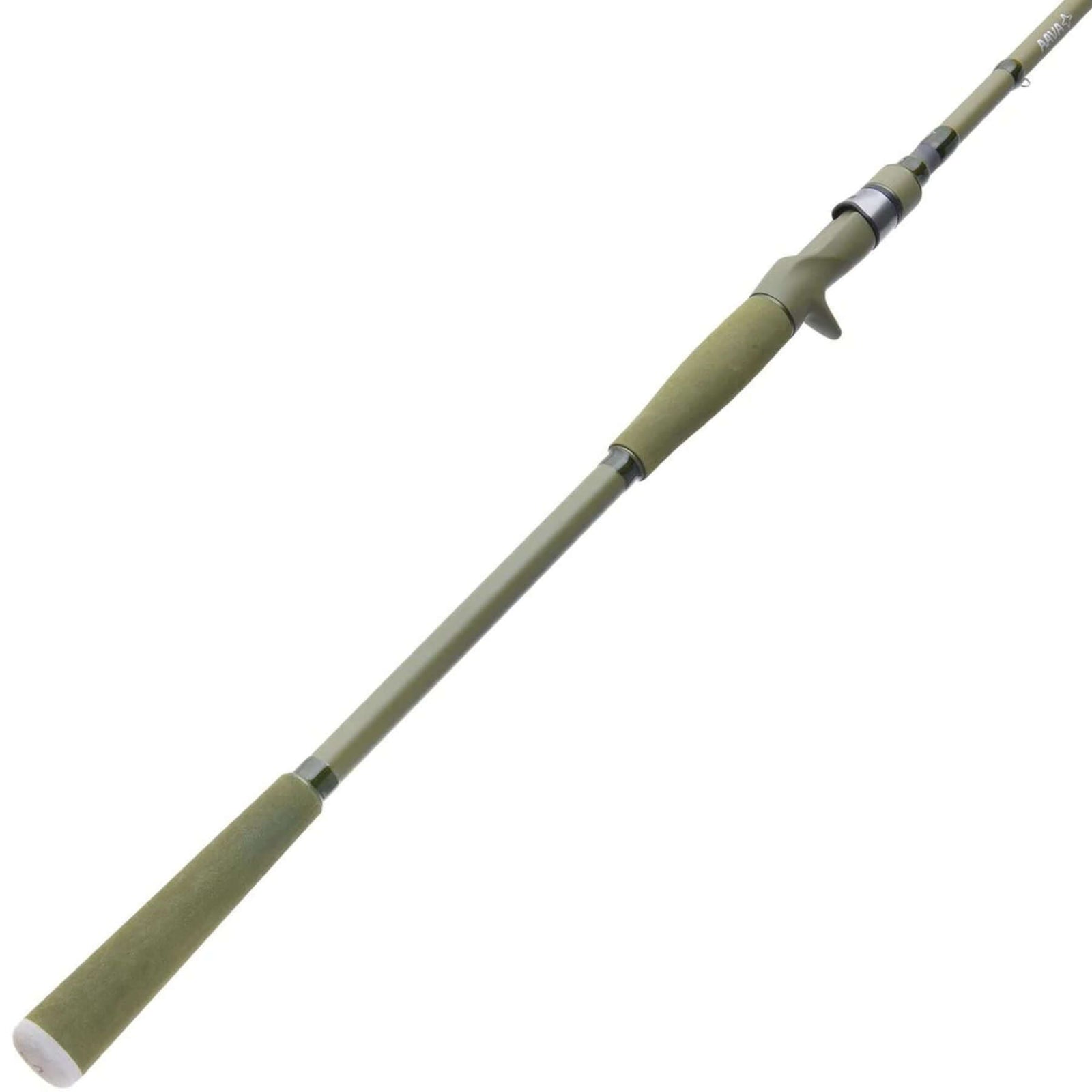 AAVA FLADA 8'3'' 50-180g Hyrräkelavapa