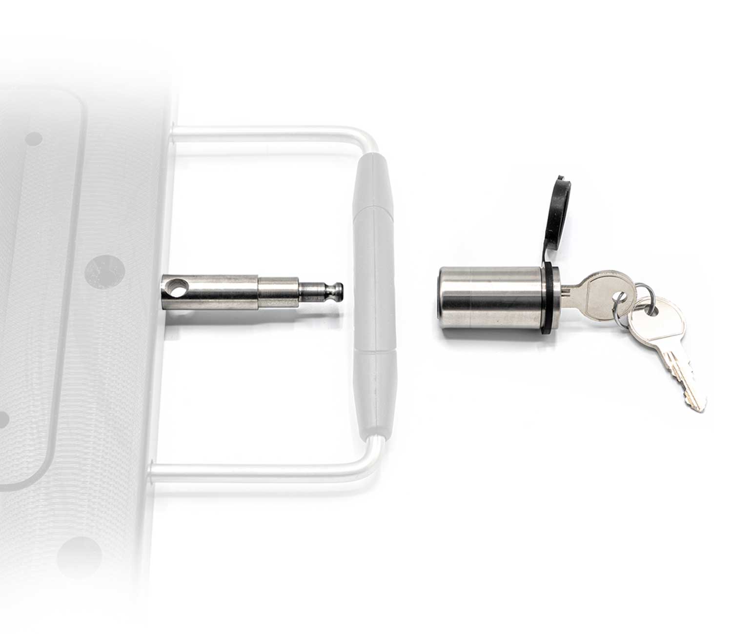 Durasafe Backet Minn Kota Keulakoneen lukko | MKA-23/53/56