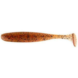 Keitech Easy Shiner Jigi 3" 10kpl | Cinnamon PP Red