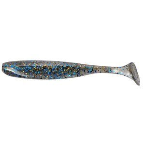 Keitech Easy Shiner Jigi 3.5" 7kpl | Bluegill