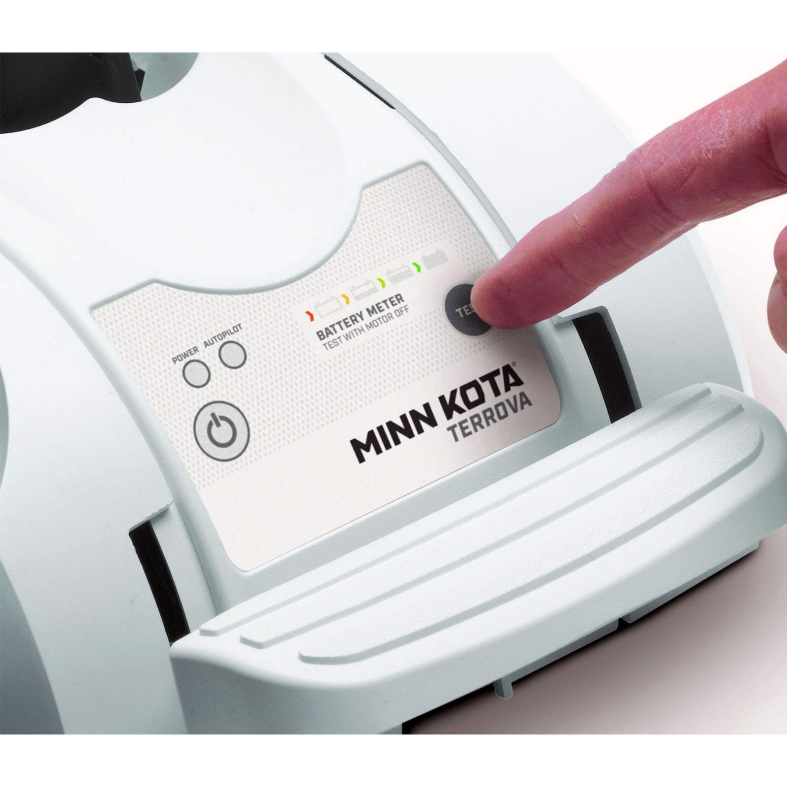 Minn Kota Riptide Terrova WR 55lb 60" sähkökeulamoottori