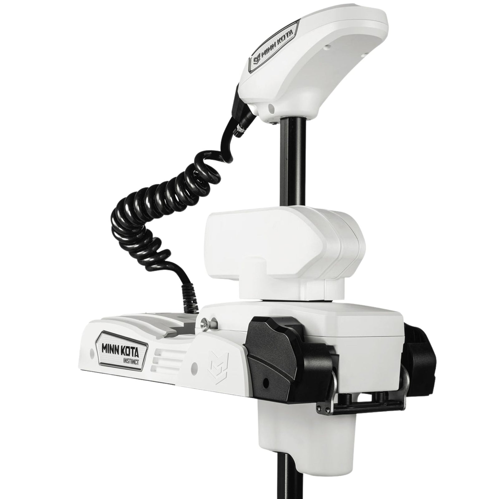 Minn Kota Riptide Instinct Quest 90/115 WR Keulasähkömoottori 60" 24V/36V