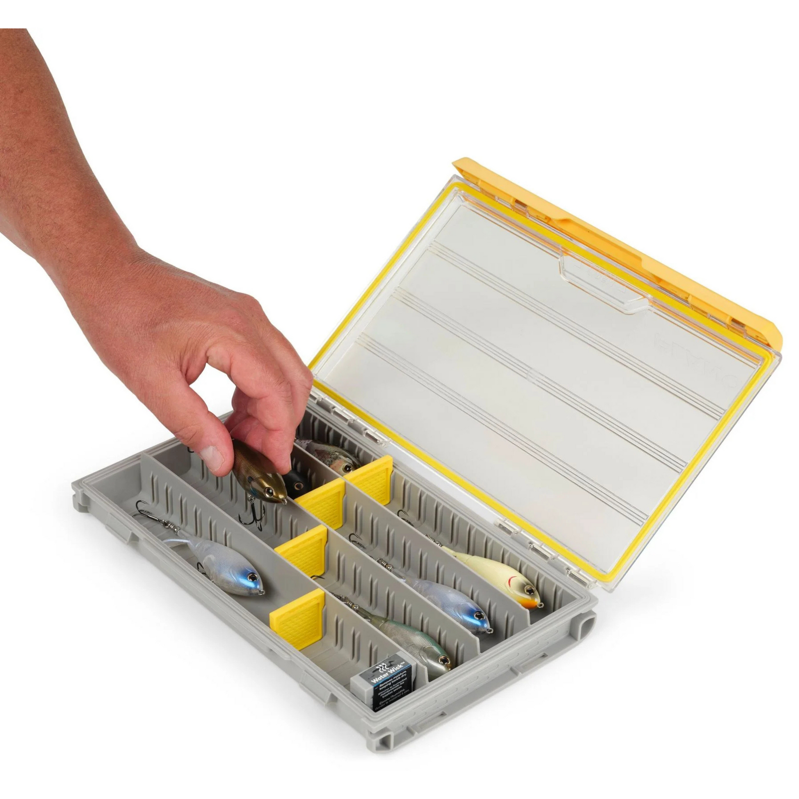 Plano EDGE 3600 vieherasia