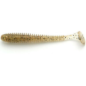 Keitech Swing Impact Jigi 2" 12kpl | Gold Shad