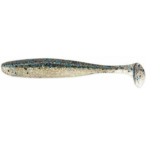 Keitech Easy Shiner Jigi 2" 12kpl | Bluegill Flash