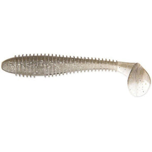 Keitech Swing Impact FAT Jigi 4.3" 6kpl | Tennessee Shad