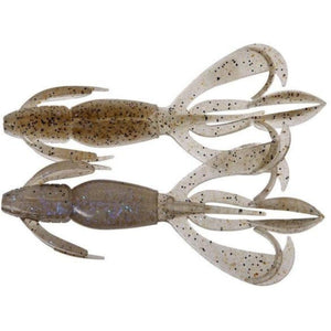 Keitech Crazy Flapper Jigi 2.4" 10kpl | Electric Shad