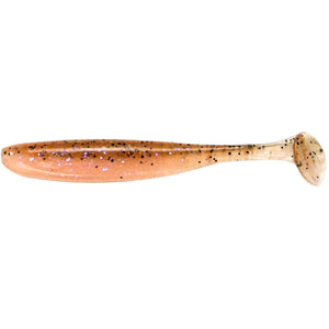 Keitech Easy Shiner Jigi 4" 7kpl | Electric Shrimp