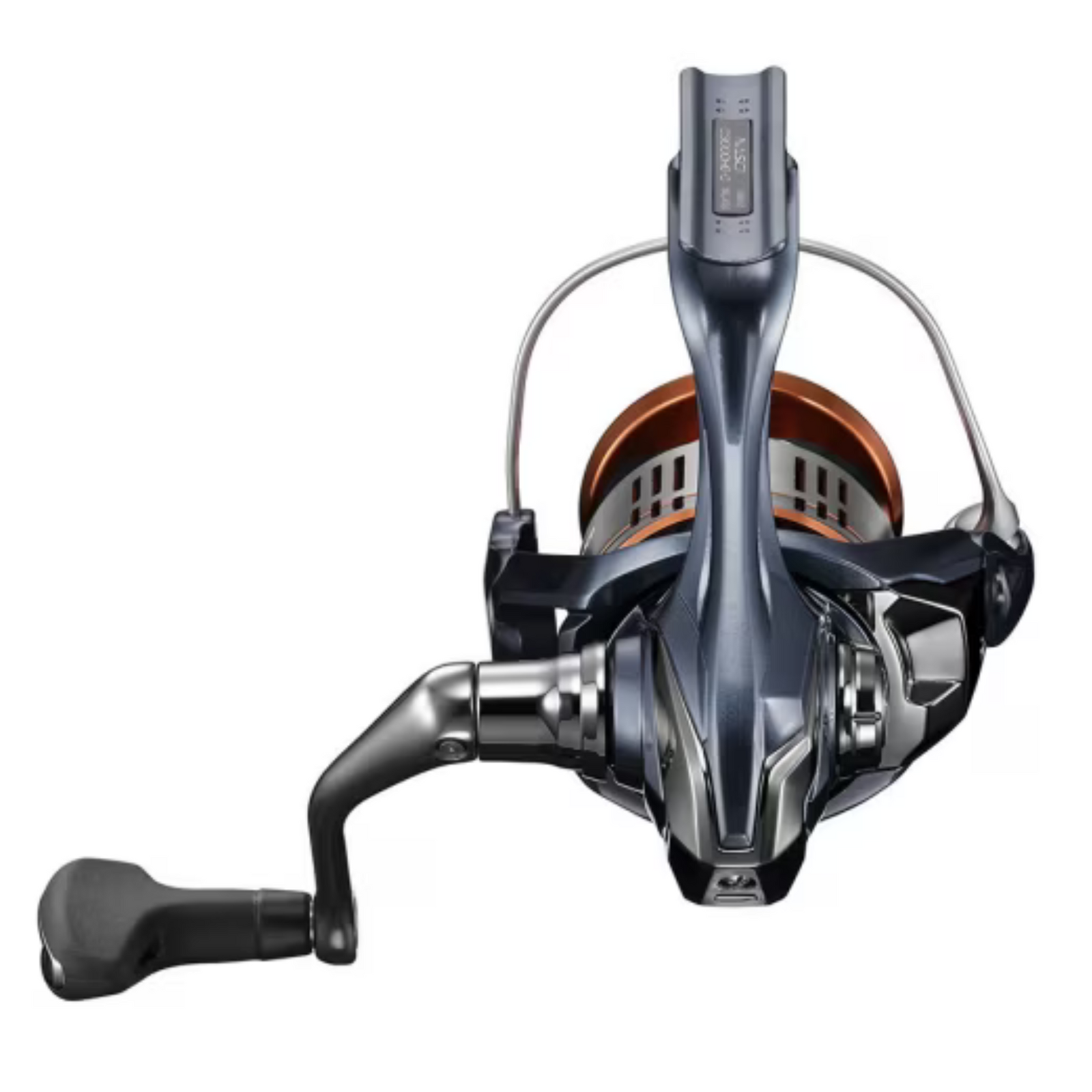 Shimano Nasci FD 2500 Avokela