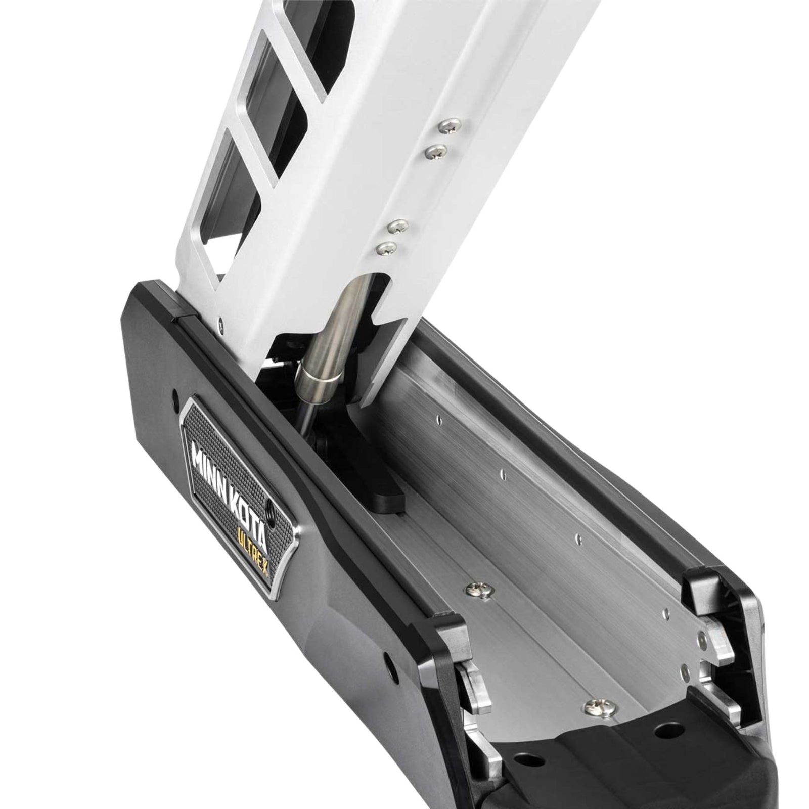 Minn Kota Ultrex Quest Micro 90/115 MR keulasähkömoottori 24/36V 52" jalkapedaali, DSC anturi