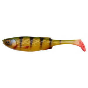 Savage Gear Craft Shad Jigi 7.2cm 2.6g 5kpl | Perch