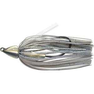 Keitech Swing Swimmer Swimbait 10.6g | Smokin' Shad