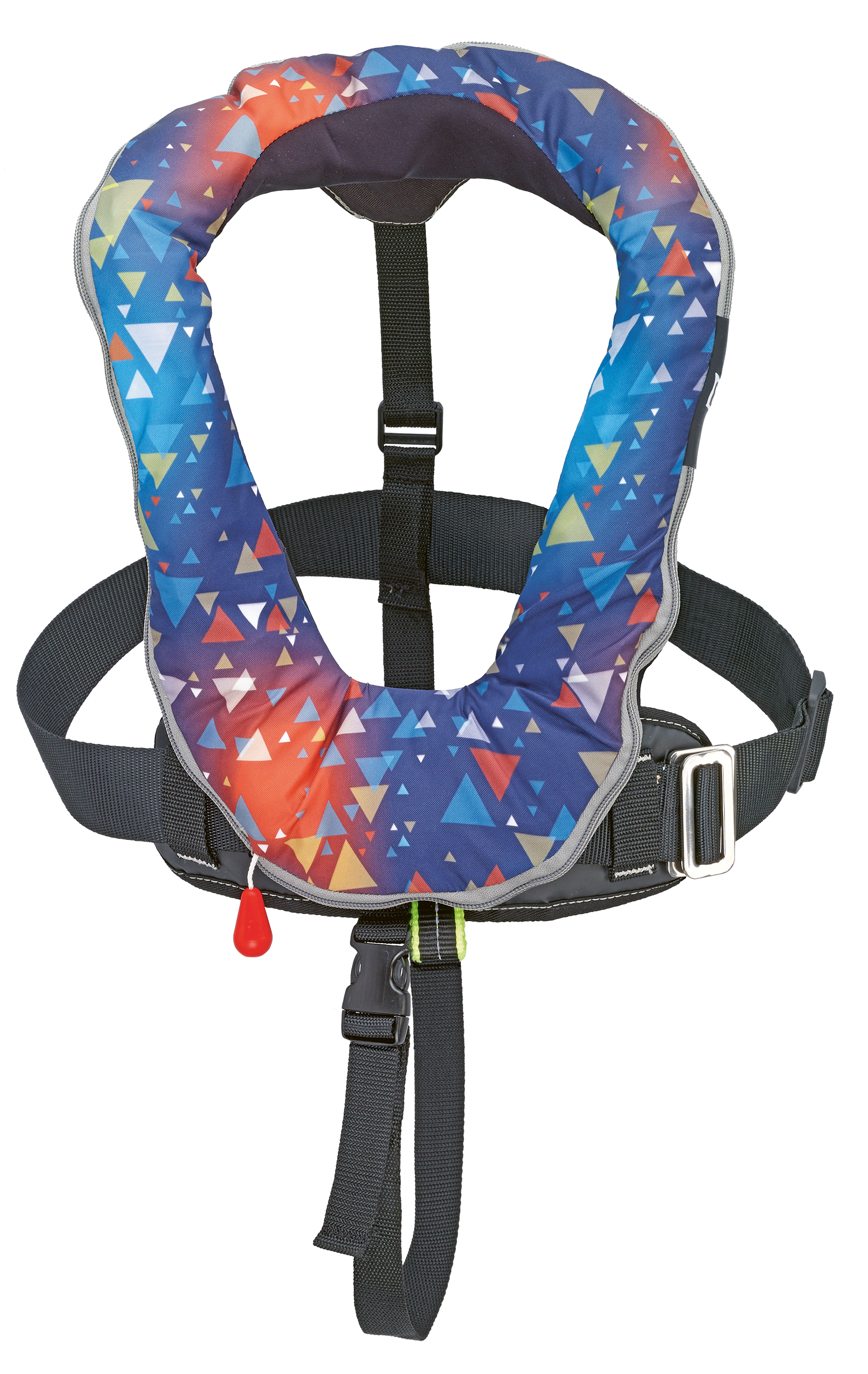 Plastimo EVO Lasten Paukkuliivit | Multicolor