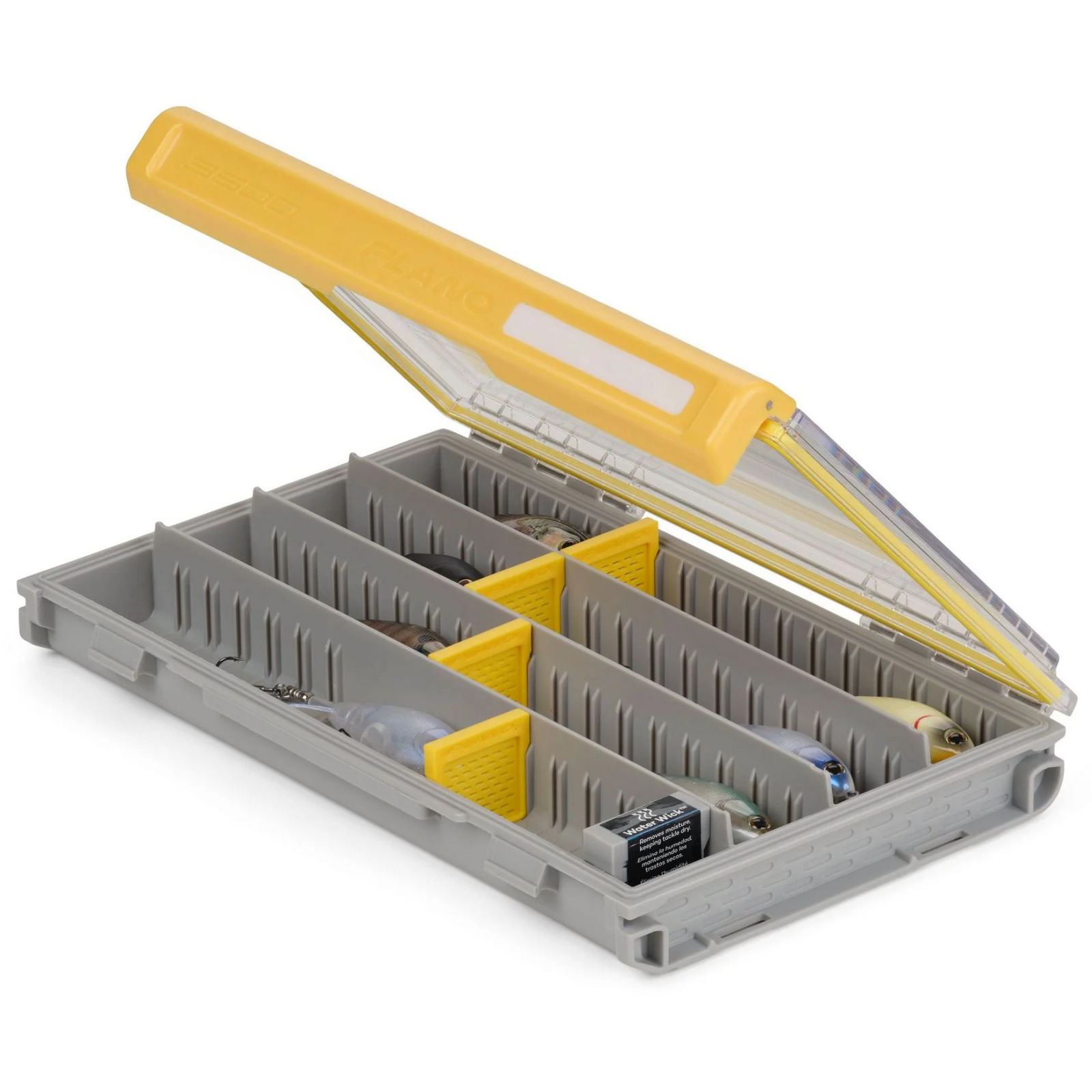 Plano EDGE 3600 vieherasia