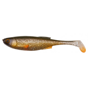 Savage Gear Craft Shad Jigi 8.8cm 4.2g 5kpl | Green Silver