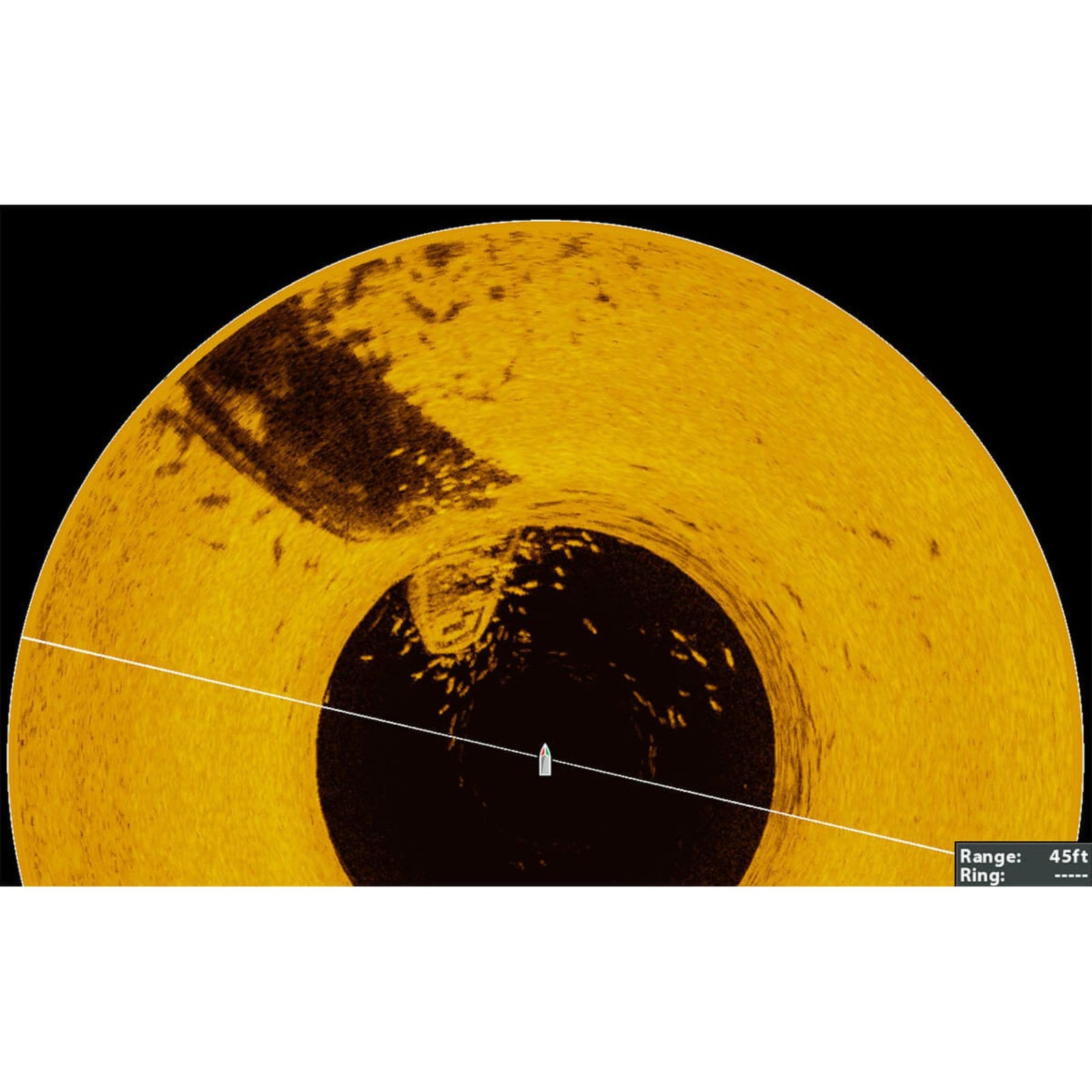 Humminbird MEGA 360 Imaging Universal