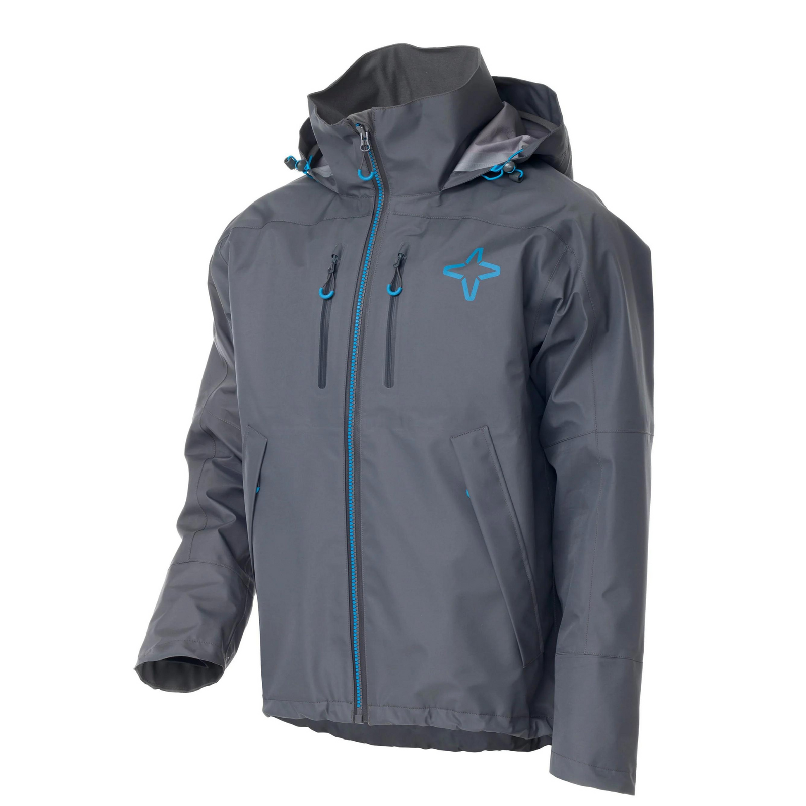 AAVA Tyrsky Kuoritakki Harmaa | XL