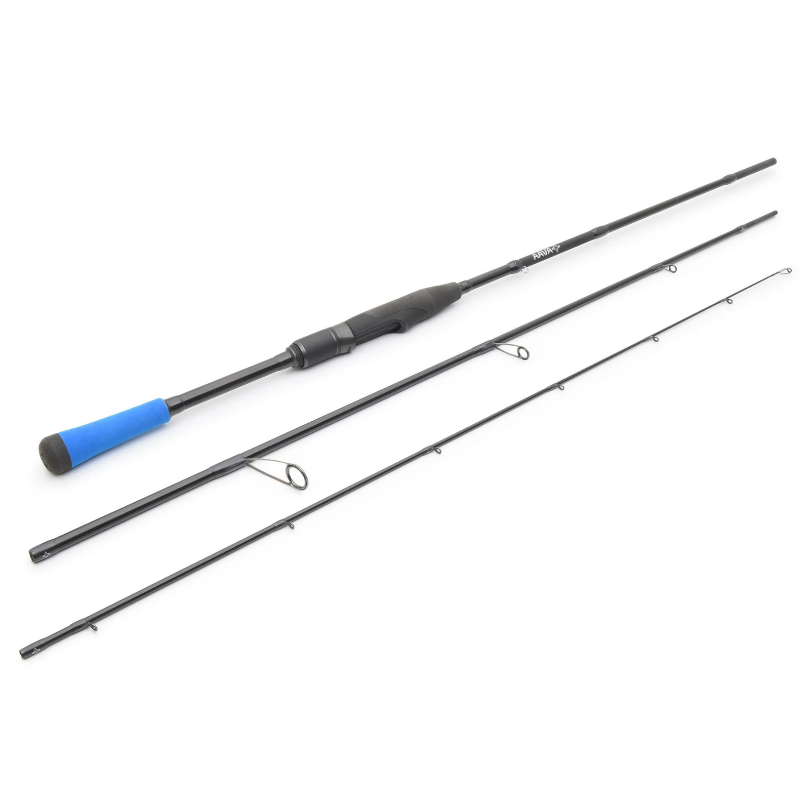 AAVA Tyyli 7" 3-14g 3-osainen Avokelavapa