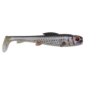 Svartzonker Abu Garcia McPike Haukijigi 21cm 87g 2kpl | Real Roach
