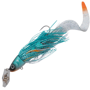 Abu Garcia Beast Bladed Jig Chatterbait 25cm 50g | Fegis