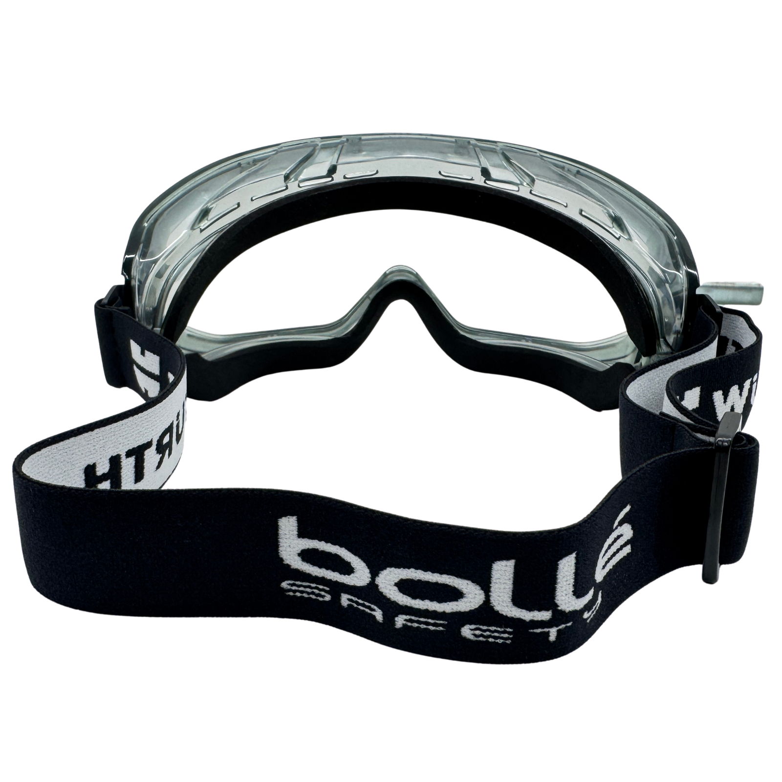 Bolle kovankelin ajolasit veneilyyn