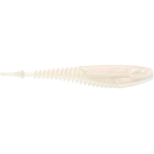 Rapala Crushcity Freeloader Jigi 4.25" 3kpl | Albino Pearl