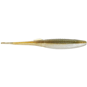Rapala Crushcity The Stingman Jigi 4" 3kpl | Arkansas Shiner