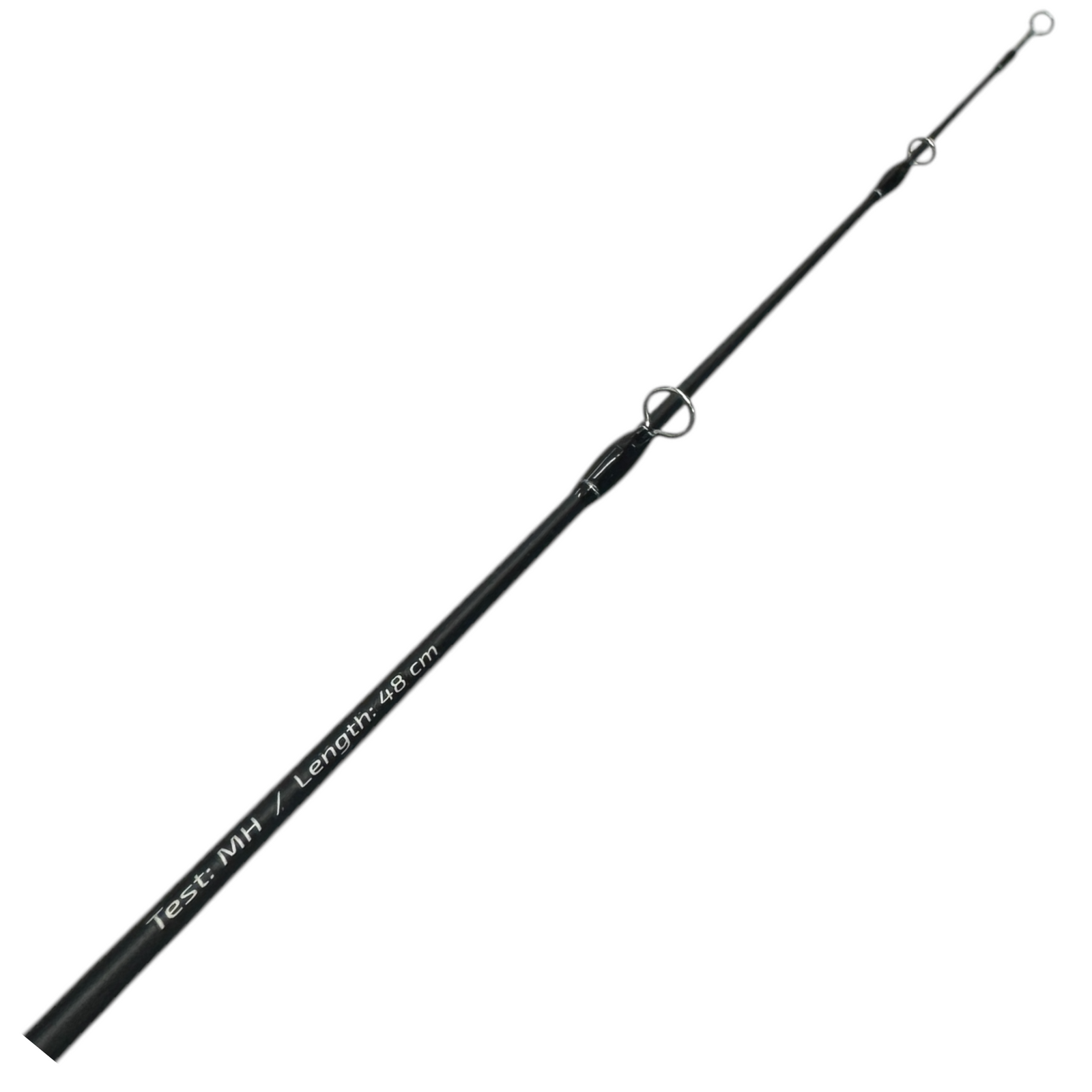 Asseri Carbon Ahven 48cm Pilkkivapa | Medium Heavy