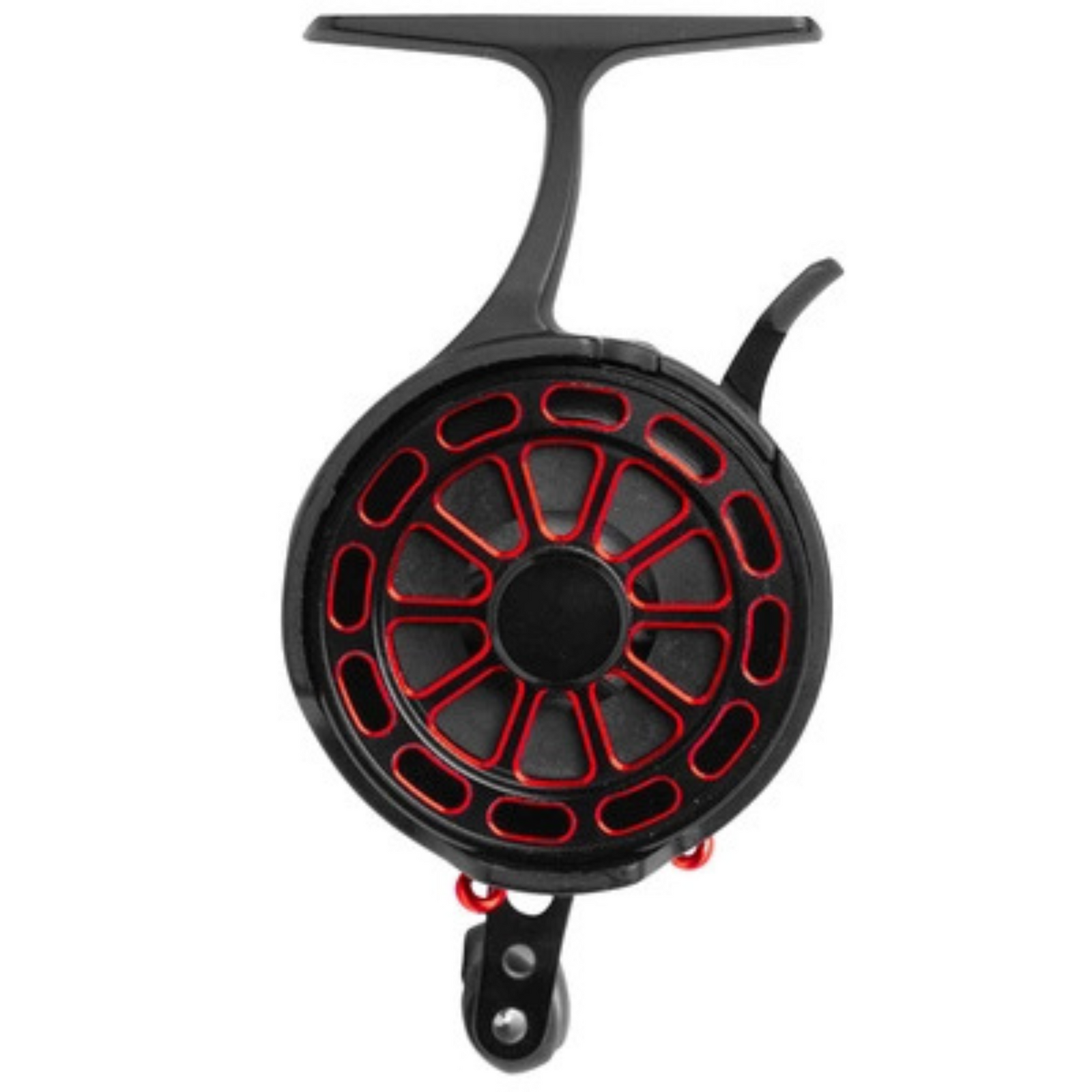 Asseri Ice Force Pro 65mm Pilkkikela | Vasen