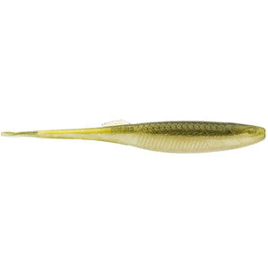 Rapala Crushcity The Stingman Jigi 3" 4kpl | Ayu