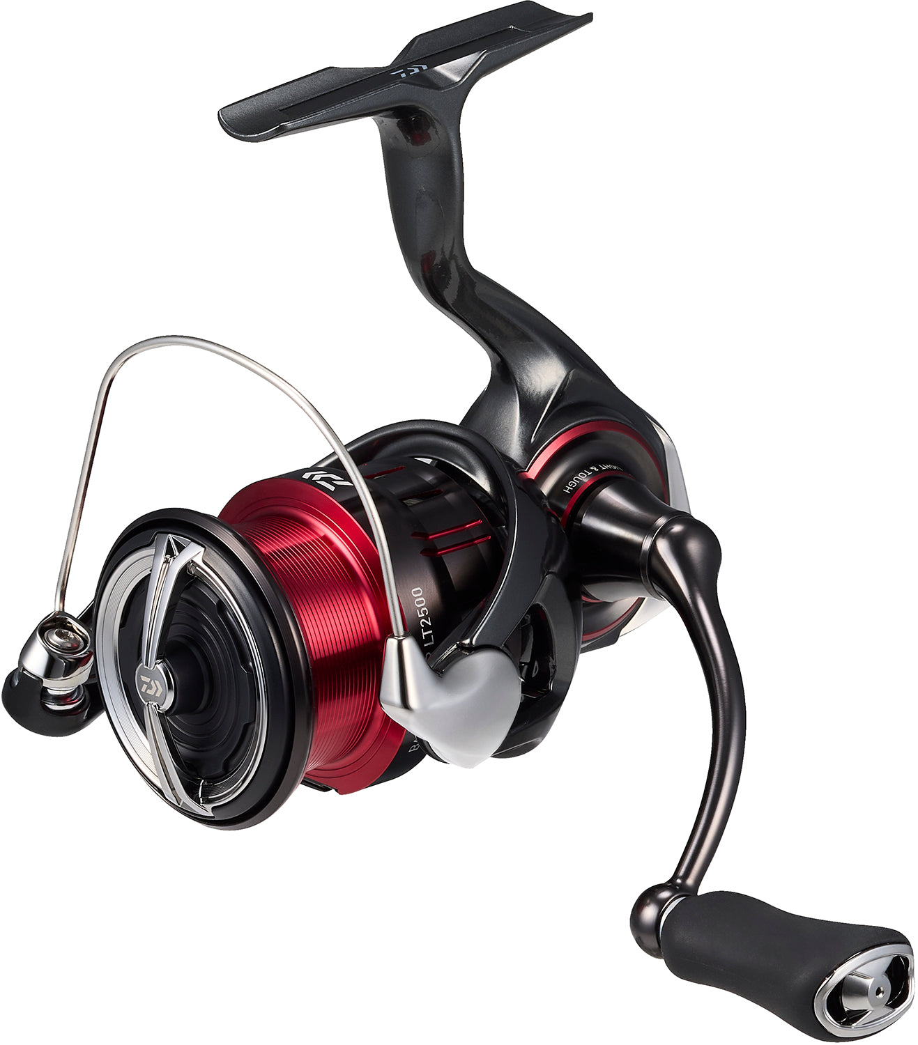 Daiwa 25 Ballistic Air LT2500-XH Avokela