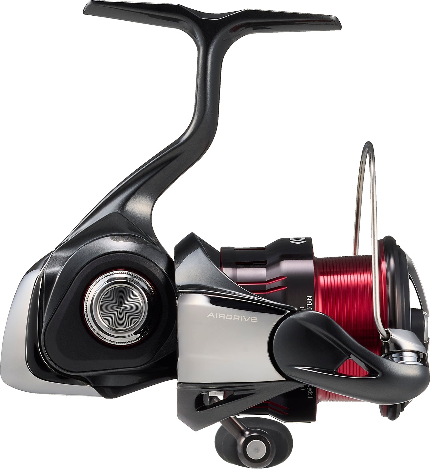 Daiwa 25 Ballistic Air LT2500-XH Avokela
