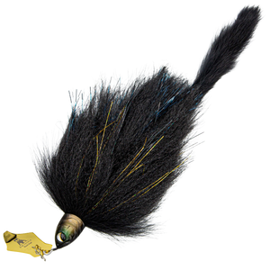BIM Tackle CHACHA Chatterbait 28cm 50g | Black Is Magic
