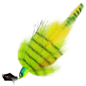 BIM Tackle CHACHA Chatterbait 28cm 50g | Firetiger