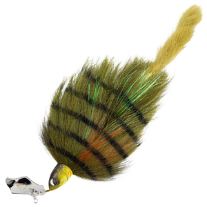 BIM Tackle CHACHA Chatterbait 28cm 50g | Natural Perch
