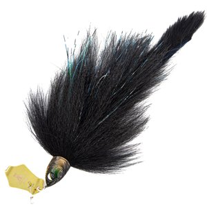 BIM Tackle CHACHA Junior Chatterbait 20cm 30g | Black Is Magic