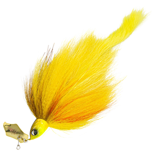 BIM Tackle CHACHA Junior Chatterbait 20cm 30g | Chart Rootbeer
