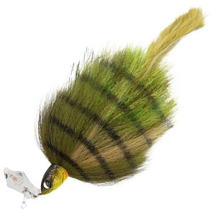 BIM Tackle CHACHA Junior Chatterbait 22cm 30g | Natural Perch