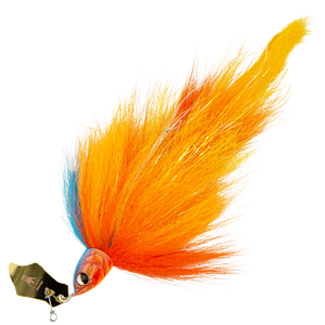 BIM Tackle CHACHA Junior Chatterbait 22cm 30g | Parrot