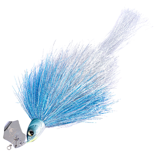 BIM Tackle CHACHA Tinsel Chatterbait 28cm 50g | Alpin Roach