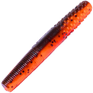BIM Tackle Jaguar Performance 2,2" 2g Jigi 10kpl | Green Pumpkin Orange